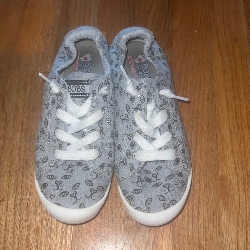 memory foam shoes